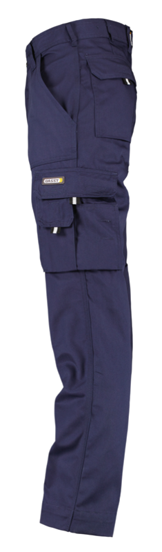 Arbeitshose Dassy Liverpool Dunkelblau